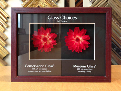 MUSEUM GLASS | Flowers Of The Press