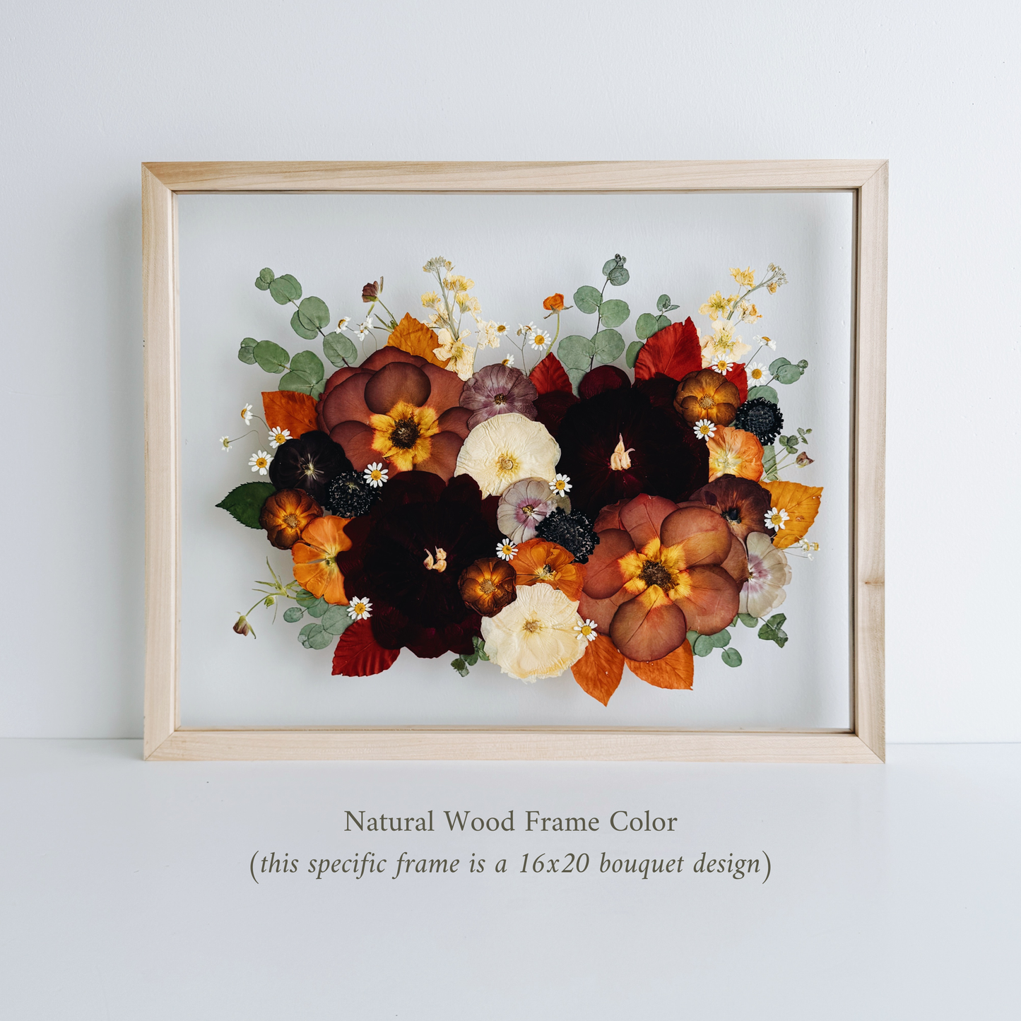 18x24' Bouquet Design