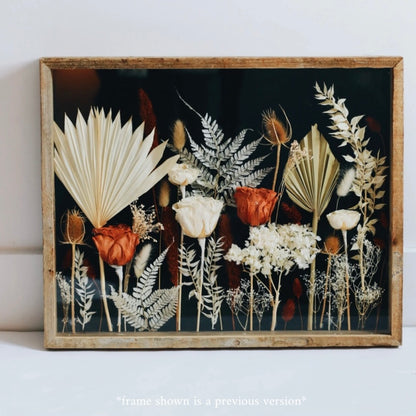 16 x 20 Shadow Box (Preorder)