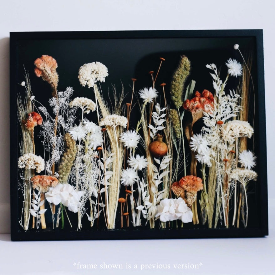 16 x 20 Shadow Box (Preorder)