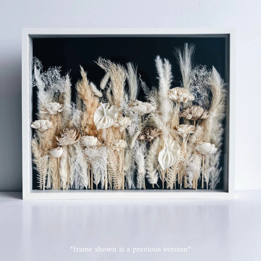16 x 20 Shadow Box (Preorder)