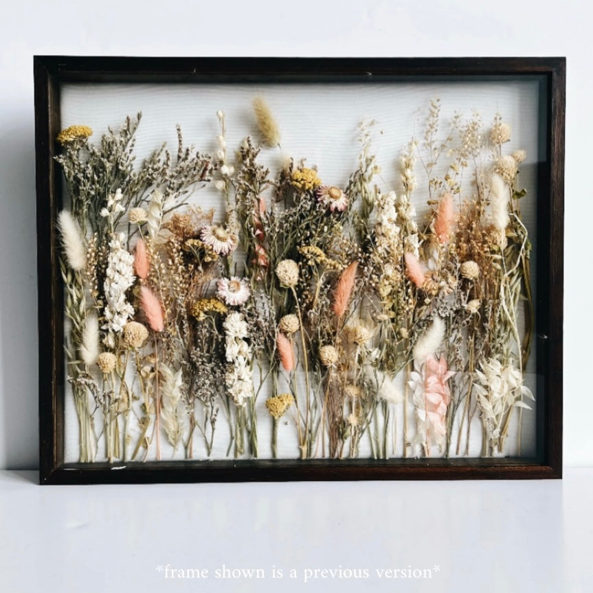 16 x 20 Shadow Box (Preorder)