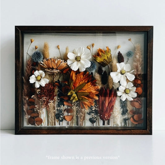 11 x 14 Shadow Box (Preorder)
