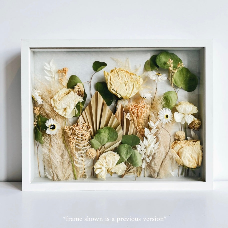 11 x 14 Shadow Box (Preorder)