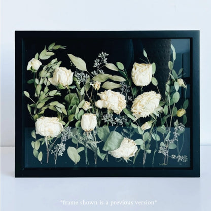 11 x 14 Shadow Box (Preorder)