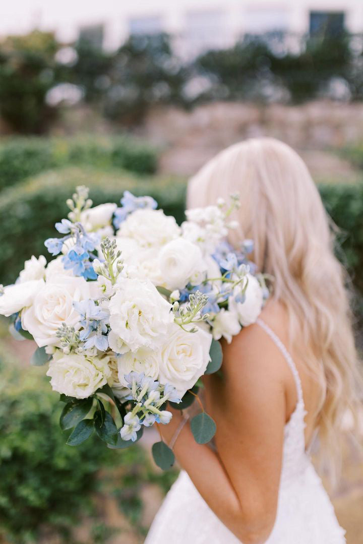 Garden Gate Florals