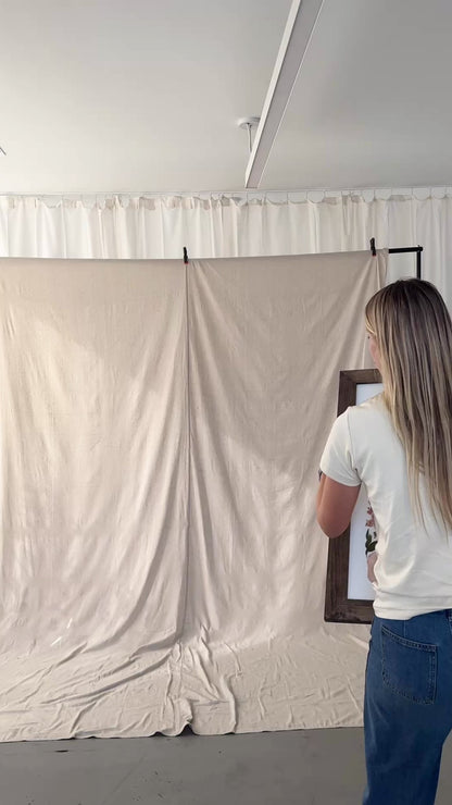 22 x 30' Deconstructed